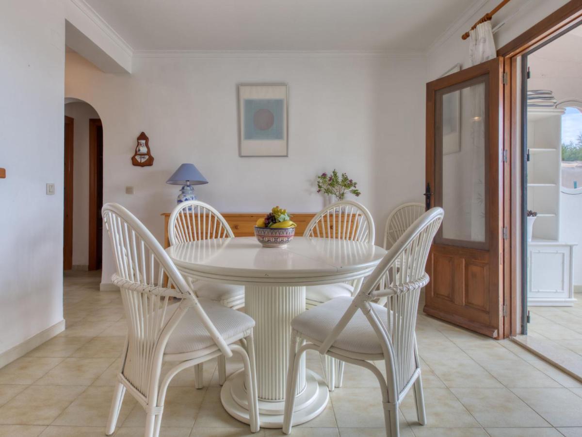 Holiday Home Peeters By Interhome Calpe Exterior foto