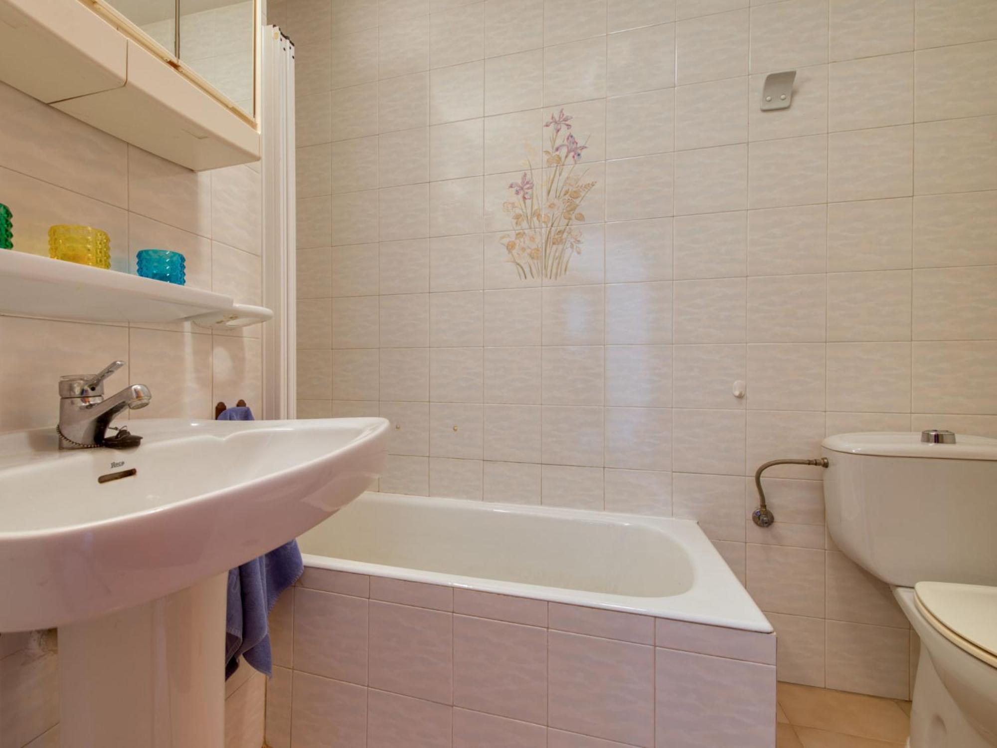 Holiday Home Peeters By Interhome Calpe Exterior foto